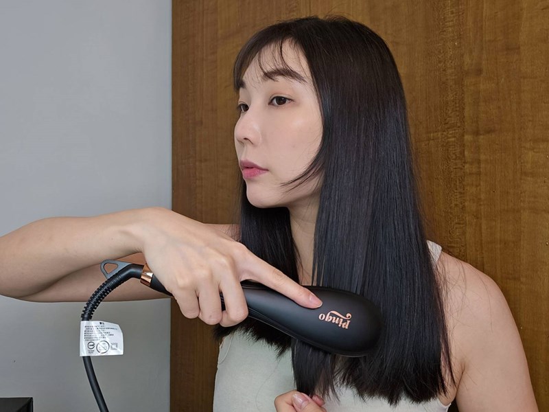 試用